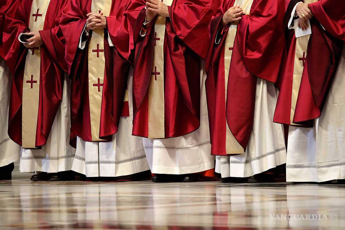 Pandora Papers revelan que Legionarios de Cristo crearon fideicomisos en paraíso fiscal; hay mexicanos involucrados