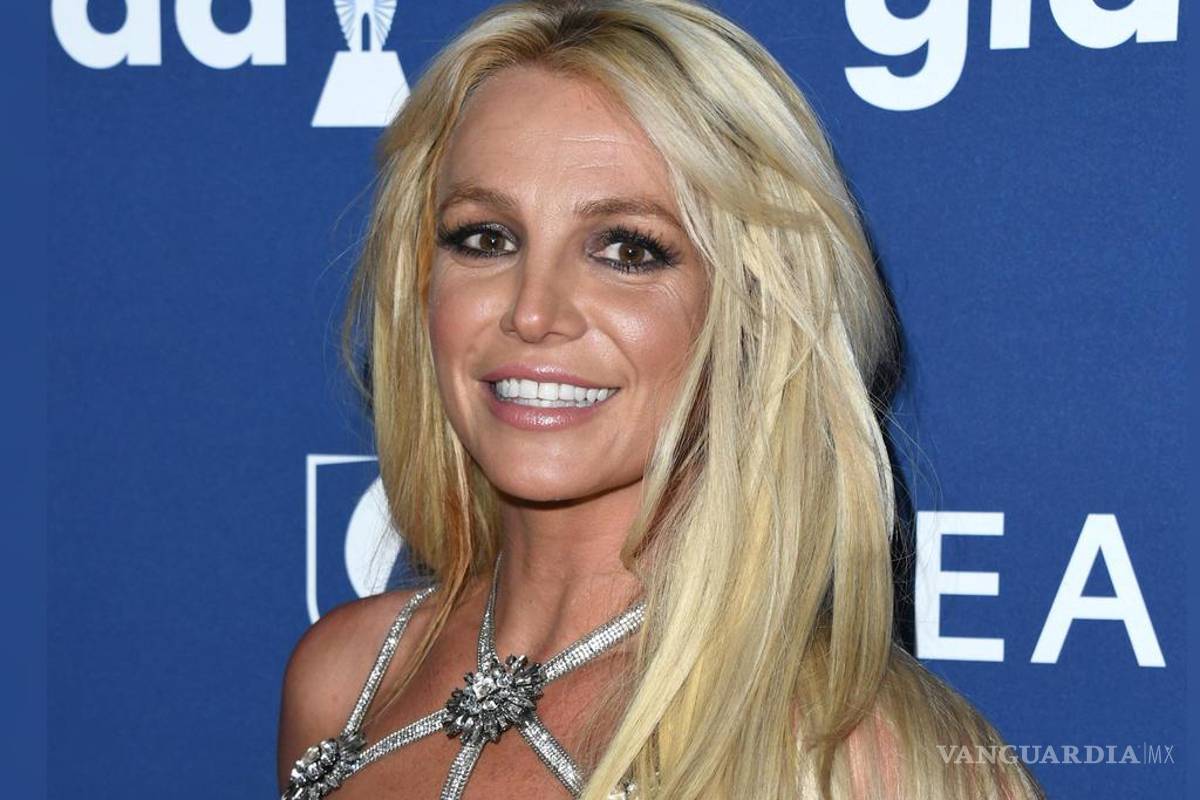 Britney Spears cumple 40 años en libertad y comprometida
