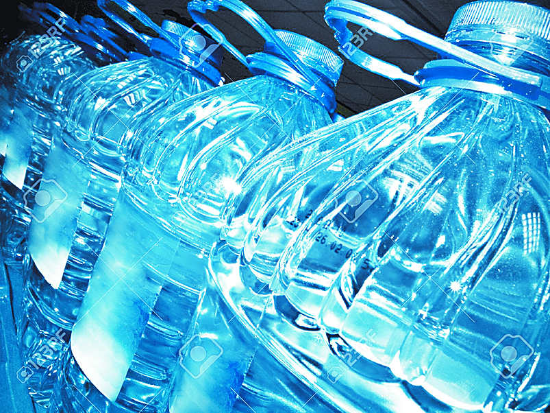 Agua potable en México es un negocio billonario para empresas multinacionales