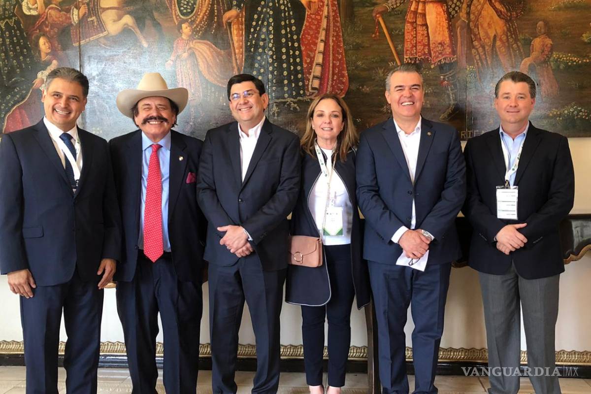 Buscará Guadiana regular el fracking