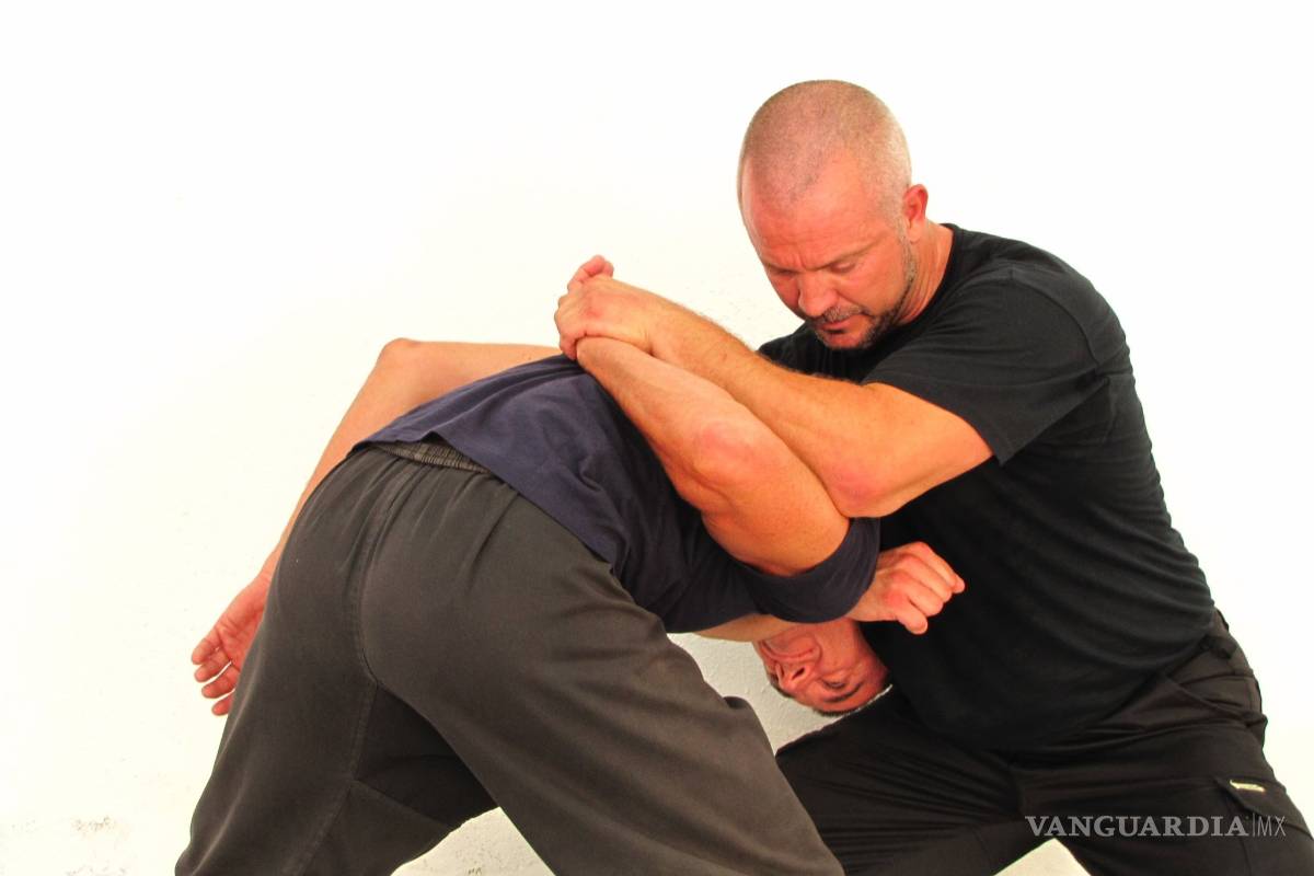 Ante inseguridad, crece demanda para aprender defensa personal en Nuevo León