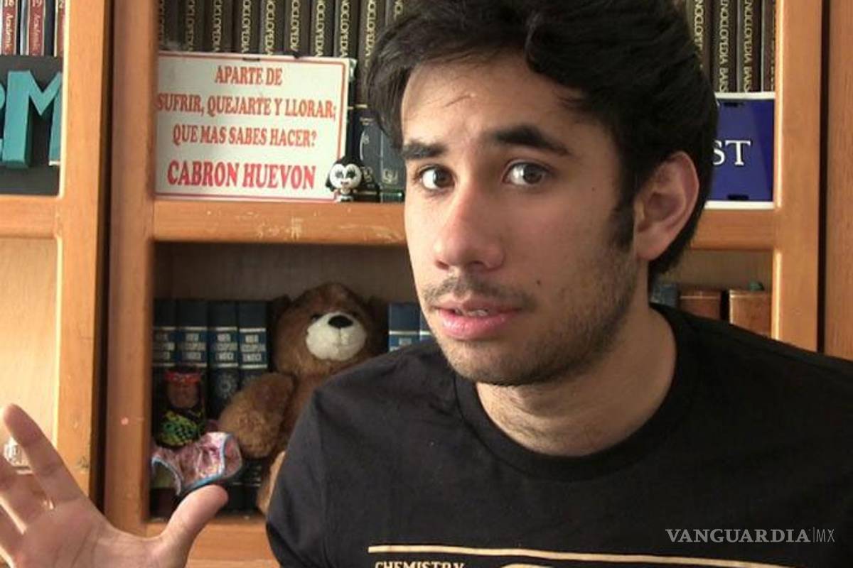 Werevertumorro ridiculiza a 'La Rosa de Guadalupe'