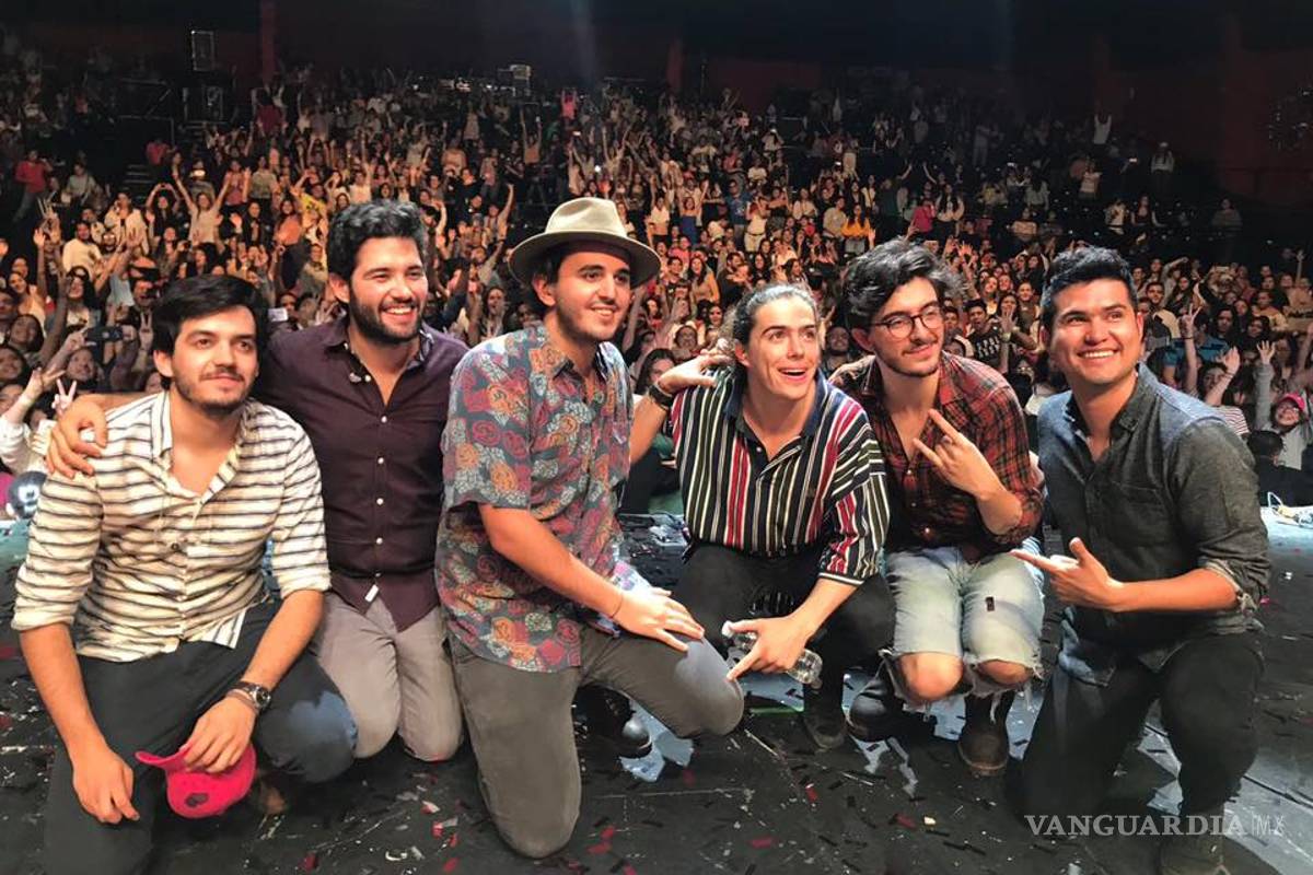Morat estrena disco titulado 'Balas perdidas'