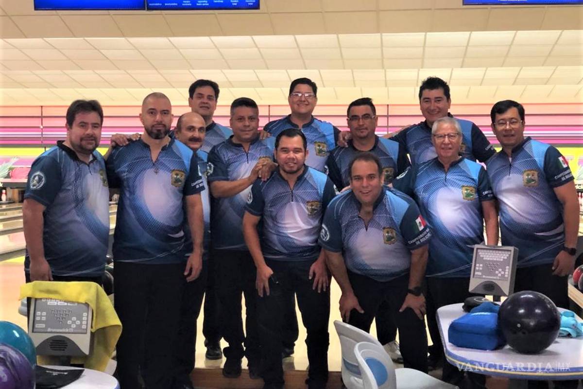 Coahuila: demuestran fuerza y tino