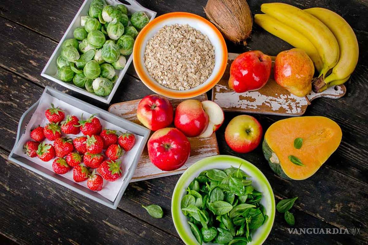 Dietas altas en fibra pueden ayudar a tratar la diabetes tipo 2