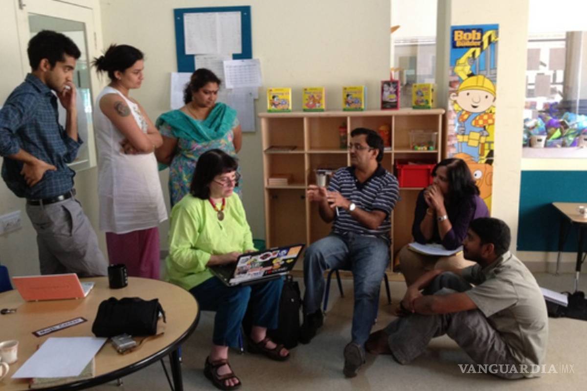 6 formas de hacer entretenidas las reuniones de padres de familia en la escuela