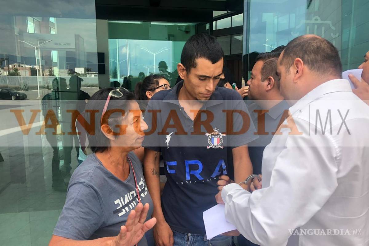 Detienen a sujetos ligados con secuestro y homicidios en Ramos Arizpe