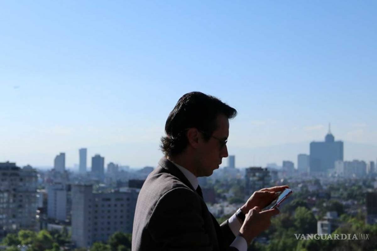 INEGI: Usan internet 86.6 millones de mexicanos