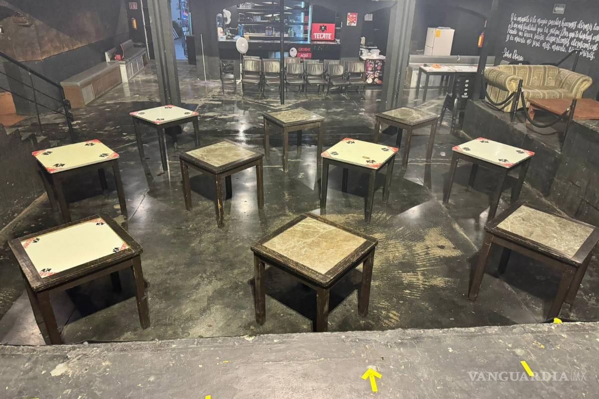 Tras casi cuatro años de mucho arte Foro Amapola concluirá sus actividades en junio