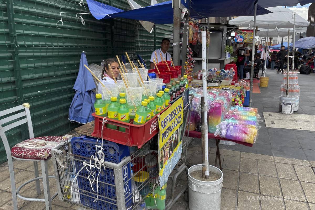 Nivel de desempleo se ubica en mínimos históricos en México; disminuye en 43 mil personas