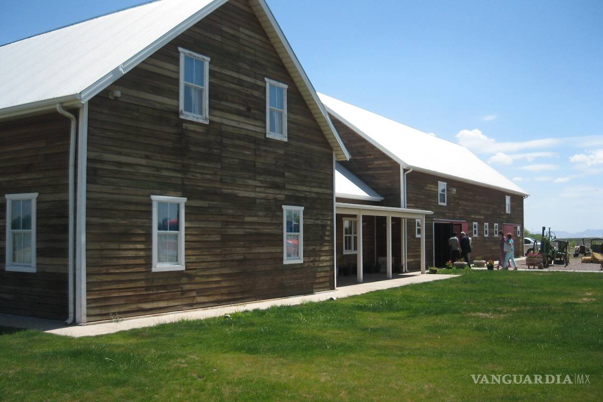 $!Conoce la historia de los Menonitas en México