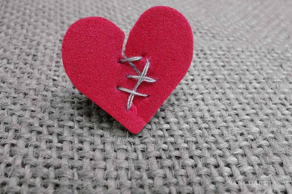 El truco de Facebook para olvidar a tu ex