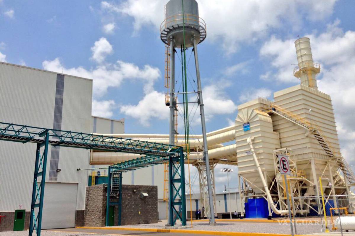 Reconocen a Evercast por su eficiencia energética