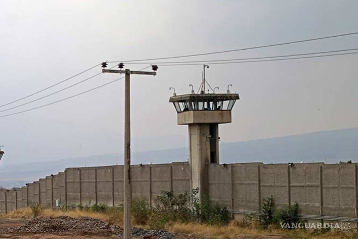 Riña en penal de Ciudad Victoria deja tres muertos