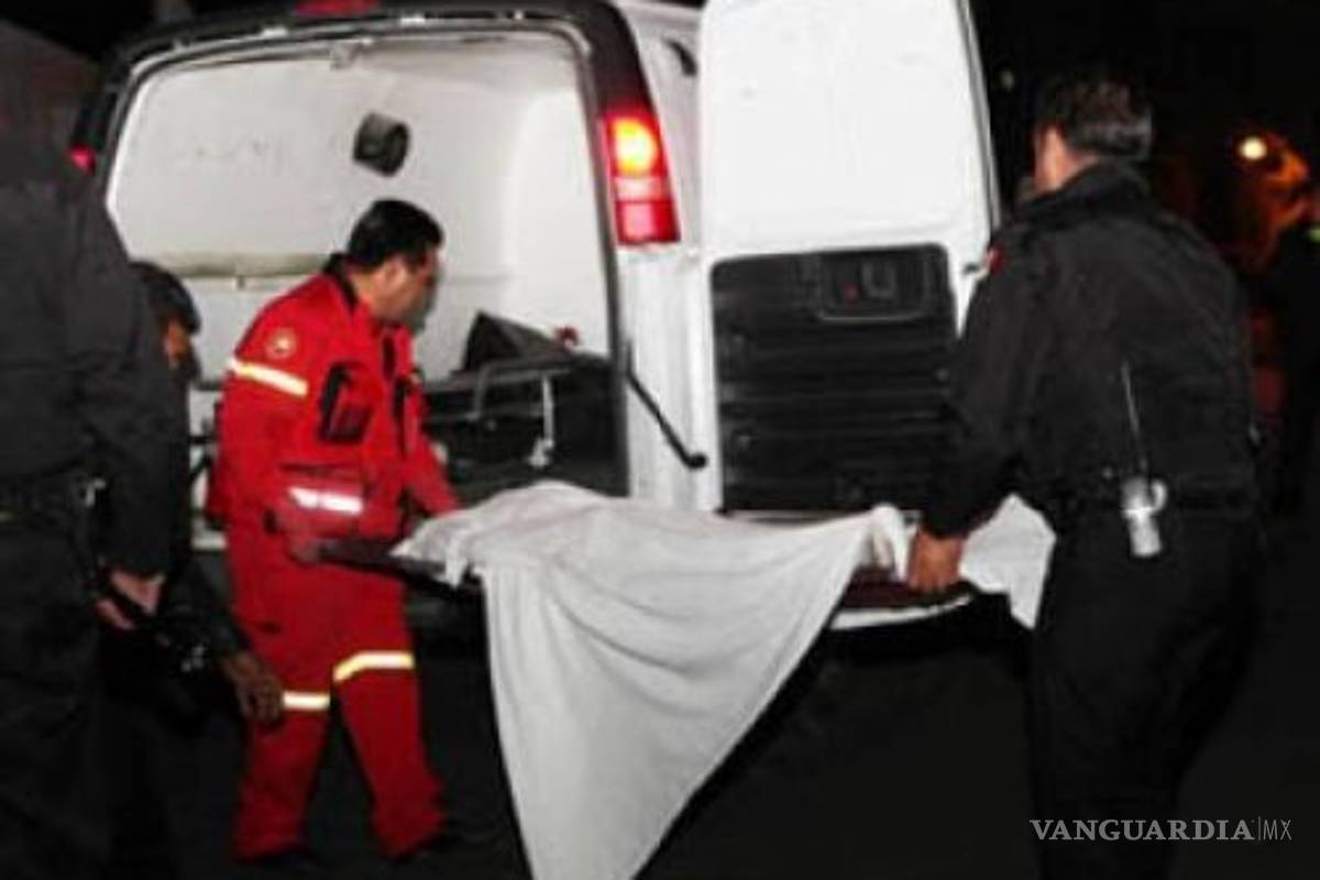 Hallan calcinados a mujer y 2 menores en Chalco