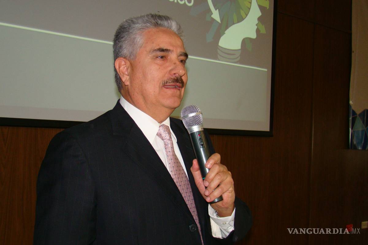 Consejo de Vinculación Universidad-Empresa organiza 3er foro sobre innovación tecnológico en Saltillo