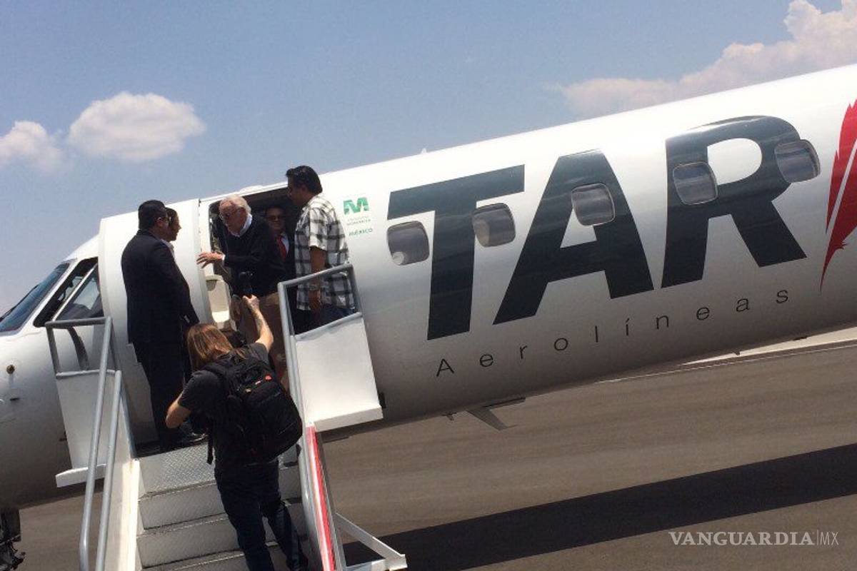 Stan Lee llega a Querétaro para asistir a la CONQUE