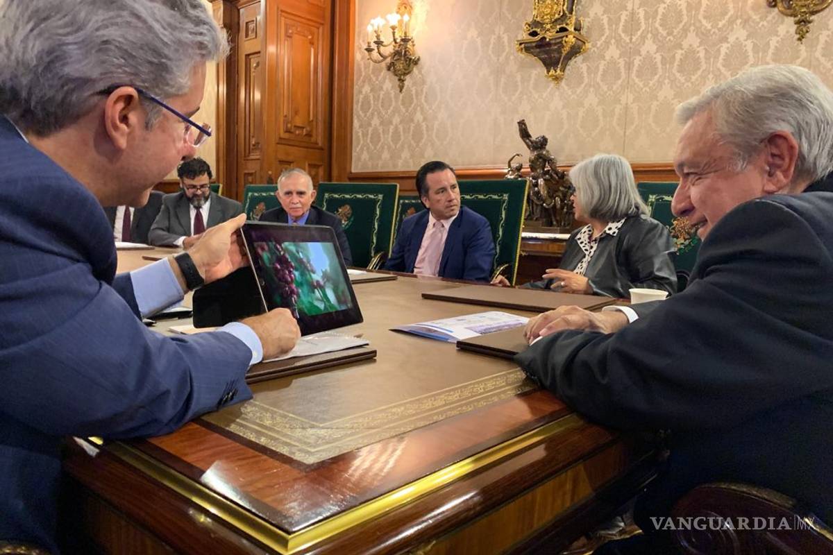 AMLO anuncia la primera inversión millonaria en su gobierno: Nestlé