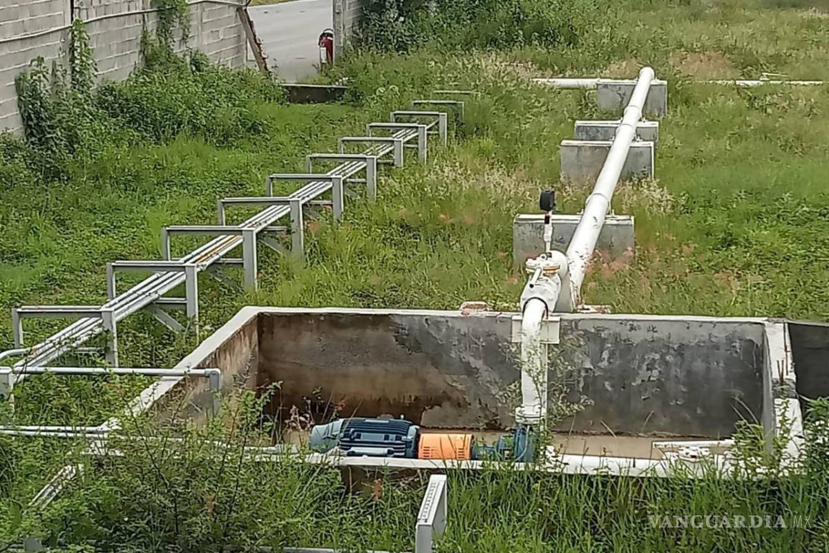 Catean inmuebles en Nuevo León relacionados con el robo de hidrocarburo