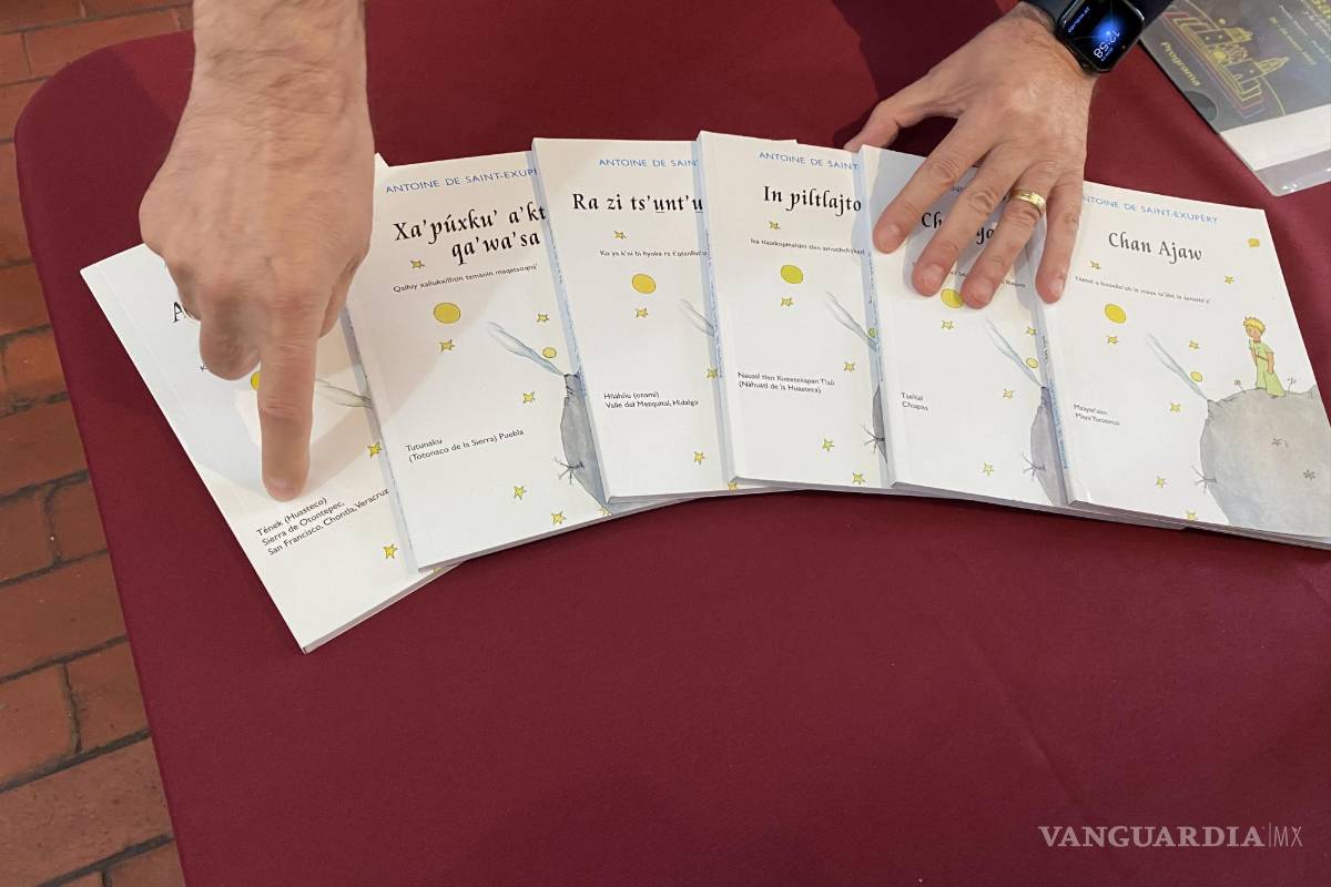 Nos hace falta más aventura en esta vida