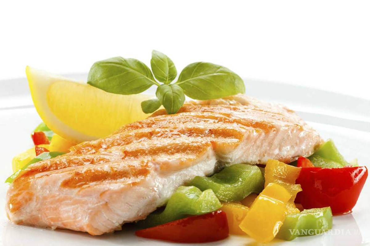 Siete alimentos que aceleran el metabolismo