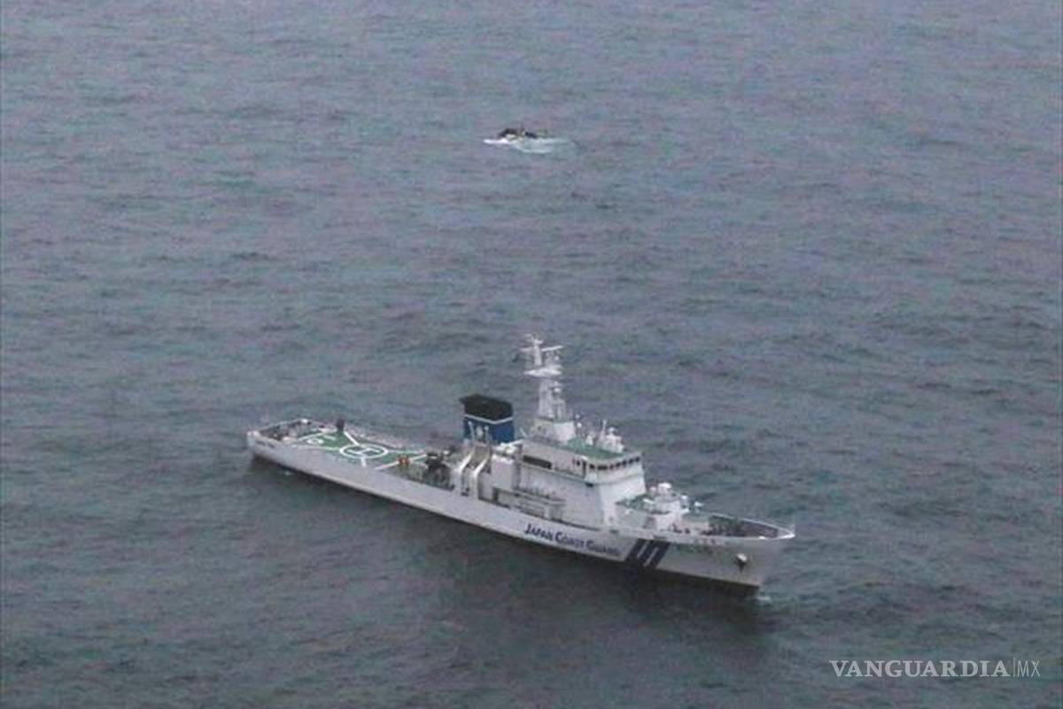 Exhiben Japón y EU su poderío militar frente a Corea del Norte