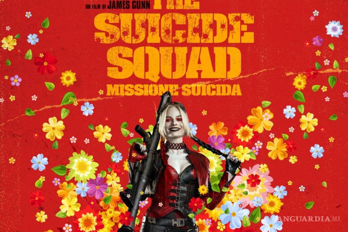 The Suicide Squad - Misión suicida: 10 cosas que debes saber antes de ir a verla
