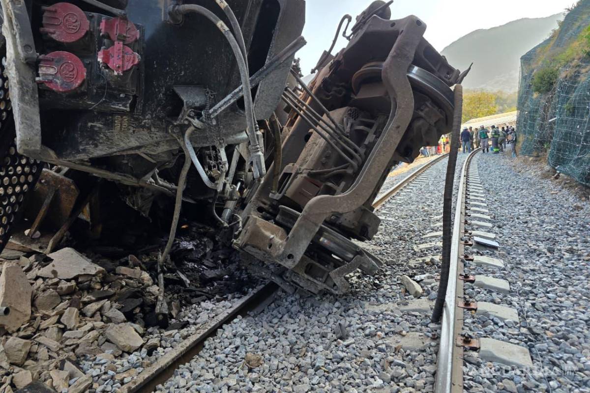 Acusan comunidades del Istmo anomalías en Tren Interoceánico