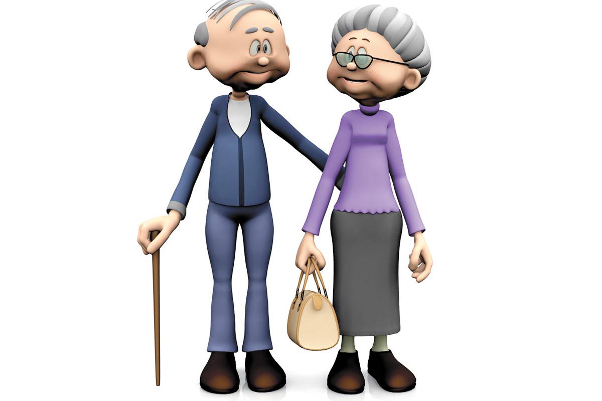 Abandonan hijos a padres ancianos por resentimiento