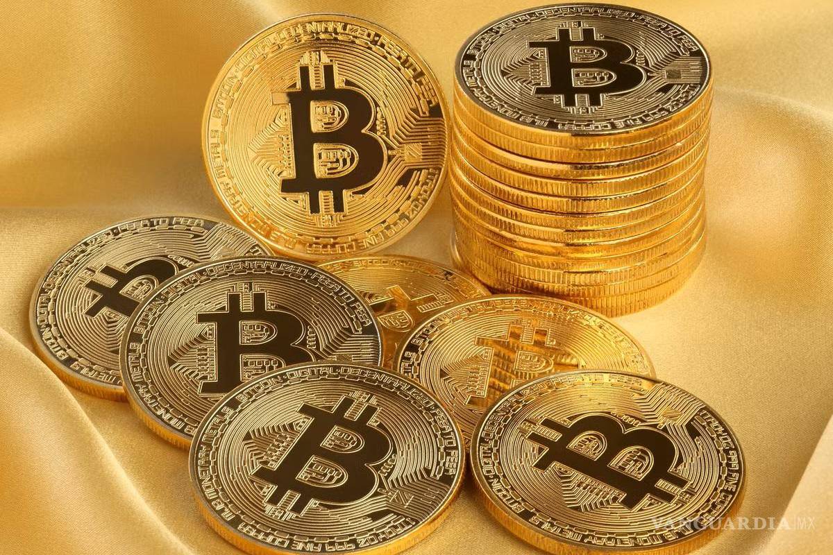 Alcanza el bitcoin su mejor nivel en nueve meses