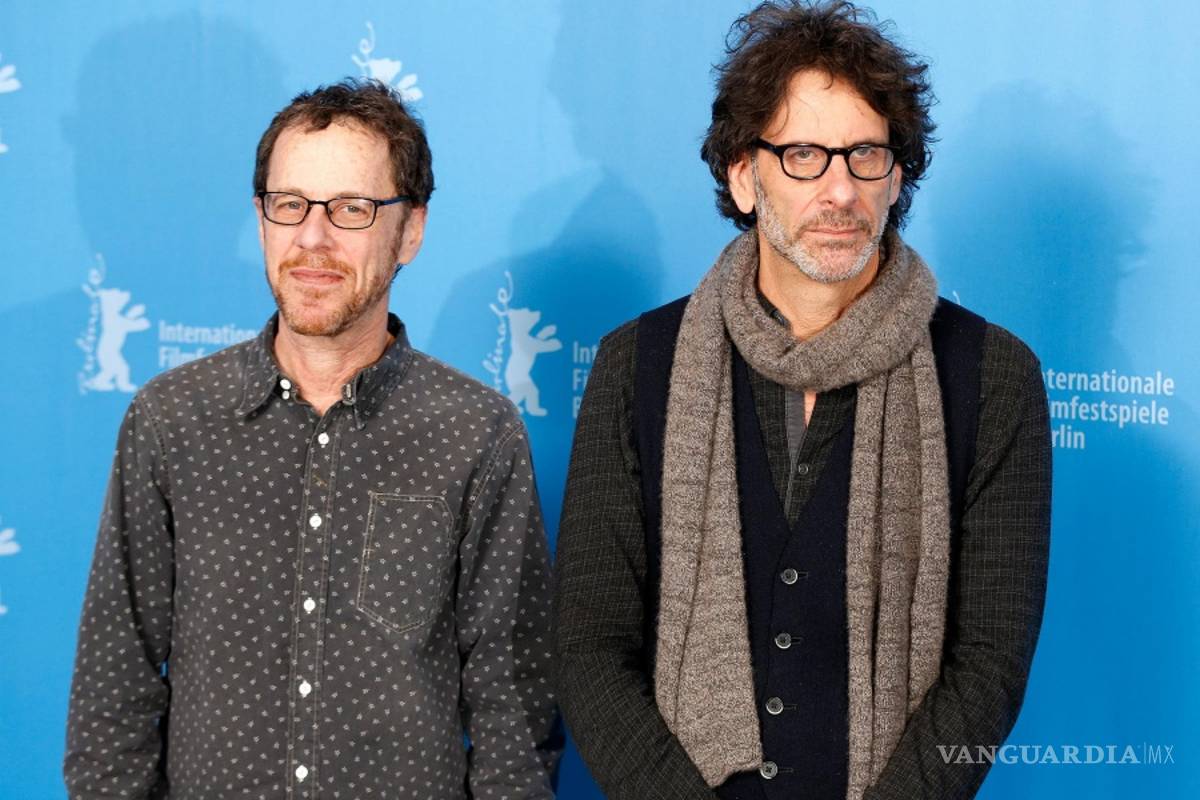 Joel y Ethan Coen preparan la miniserie &quot;The Ballad of Buster Scruggs&quot;