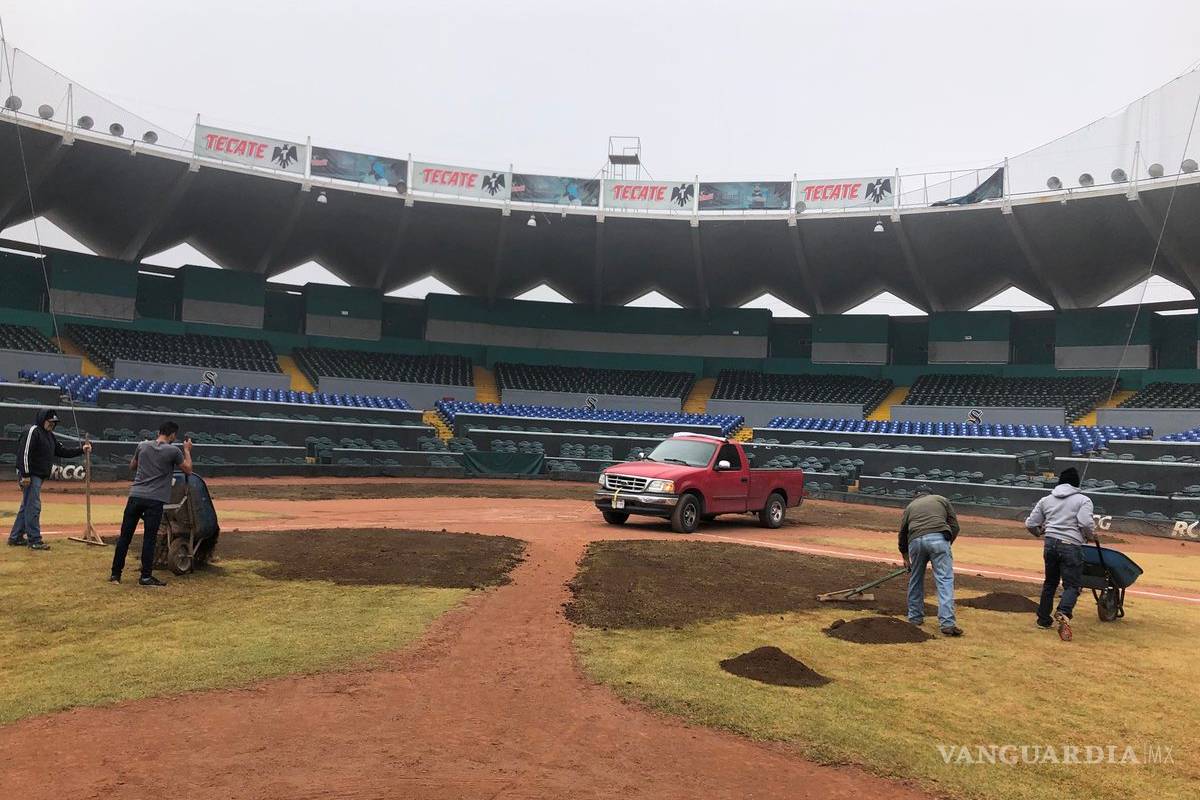 Sigue el 'divorcio mediático' entre Saraperos de Saltillo y sus aficionados