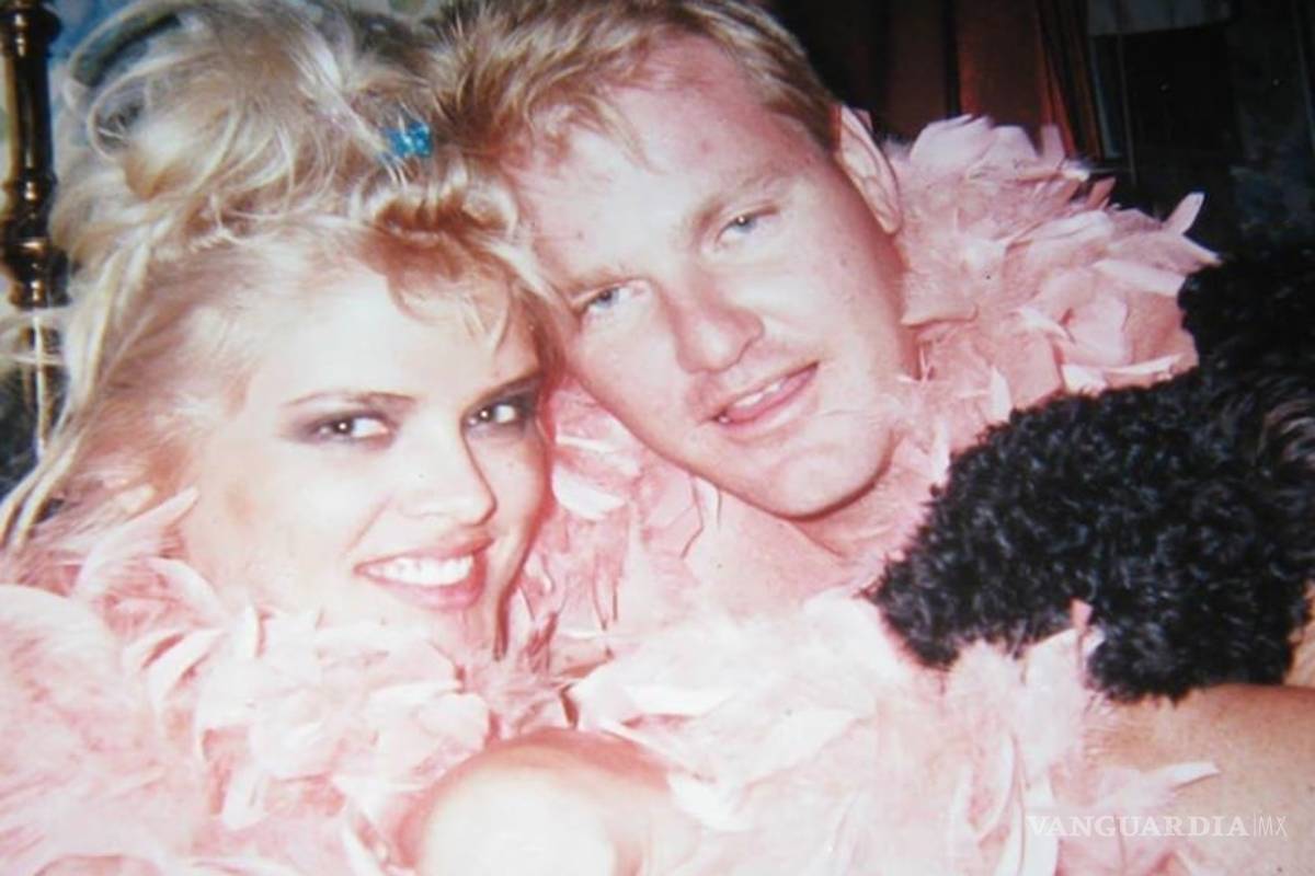 Exnovio de Anna Nicole Smith es asesinado en tiroteo en Carolina del Sur