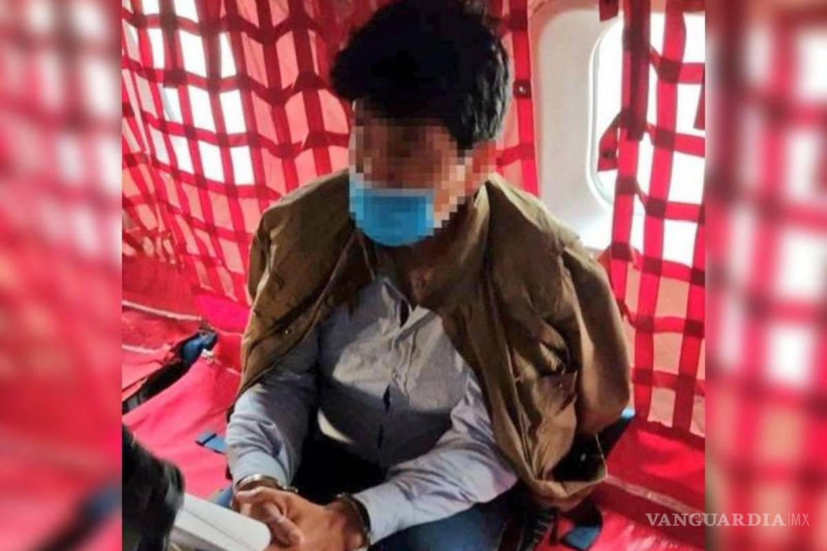 Confirman suspensión provisional concedida a Caro Quintero contra extradición exprés