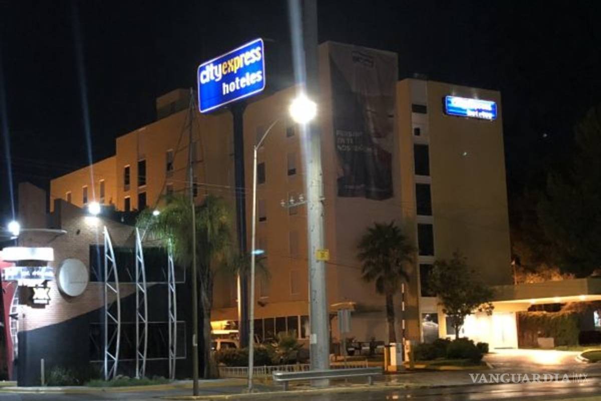 Esposa y amante mandaron matar a empresario asesinado en hotel de Saltillo