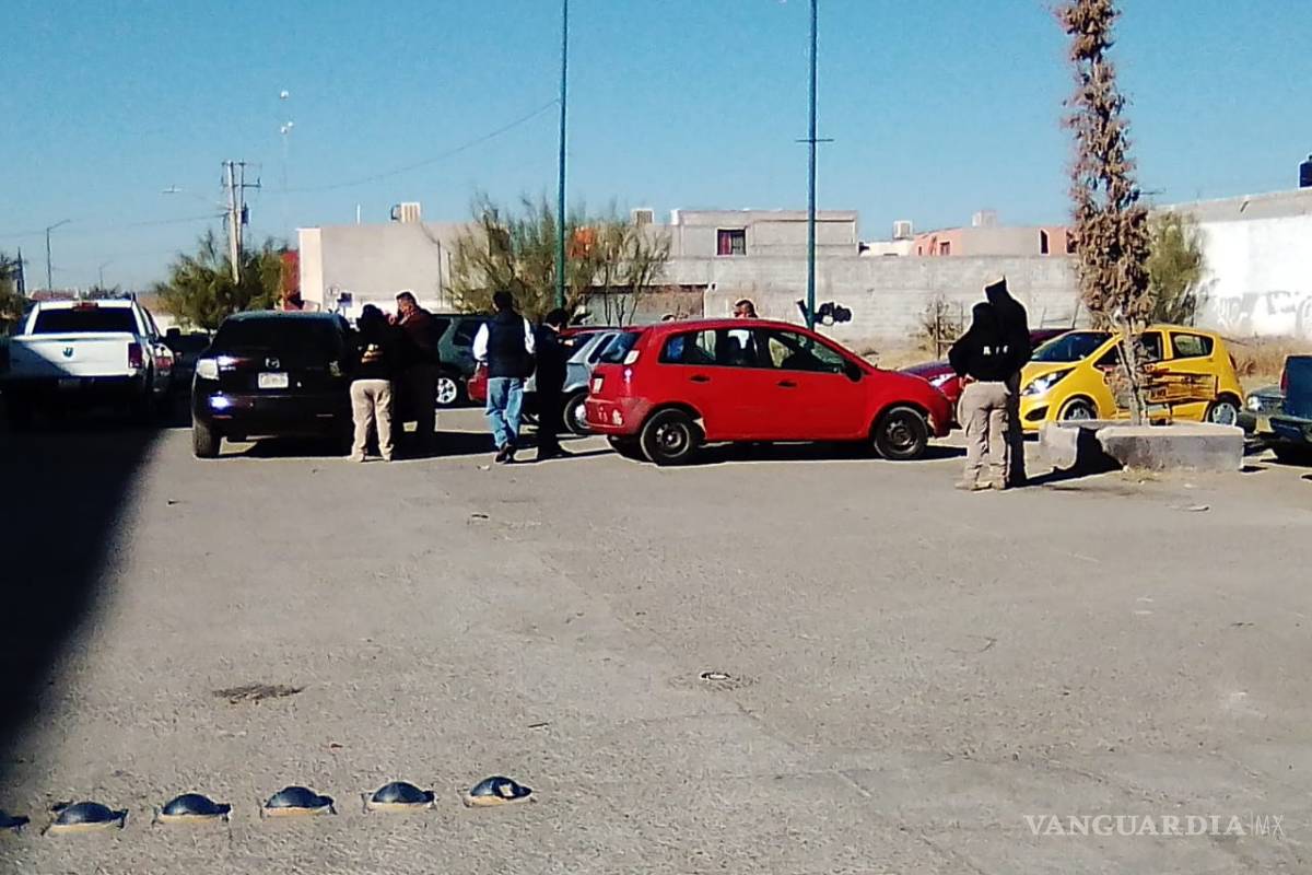 Roban a mujer 800 mil pesos en Plaza Abastos de Torreón