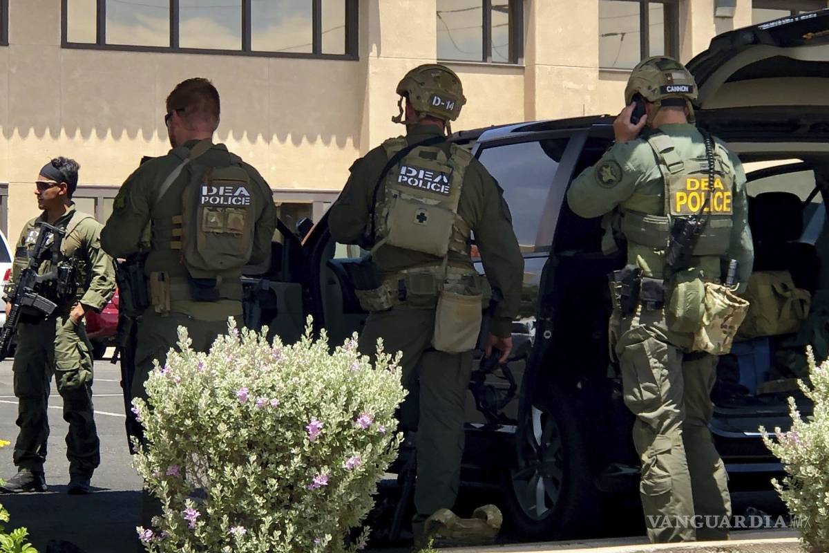 Presunto tirador avisó en Snapchat de la masacre en El Paso: &quot;¿Quién quiere venir a Cielo Vista?&quot;