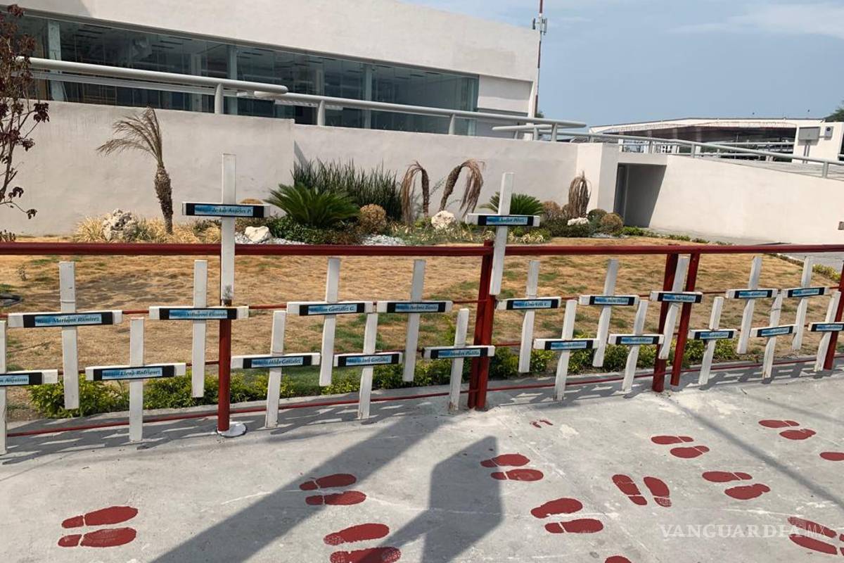 Gobierno de Nuevo León ofrecerá disculpas públicas por caso Casino Royale