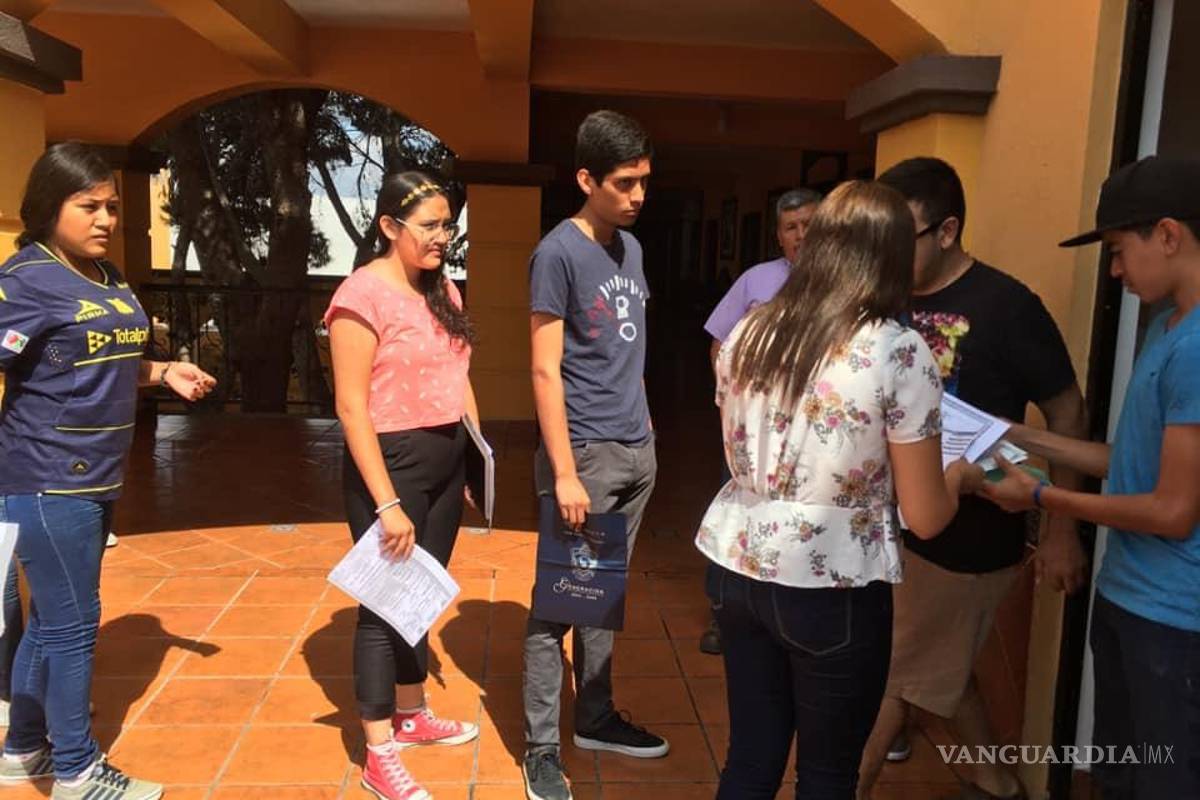 Exhortan a tramitar credencial de tarifa preferencial en Ramos