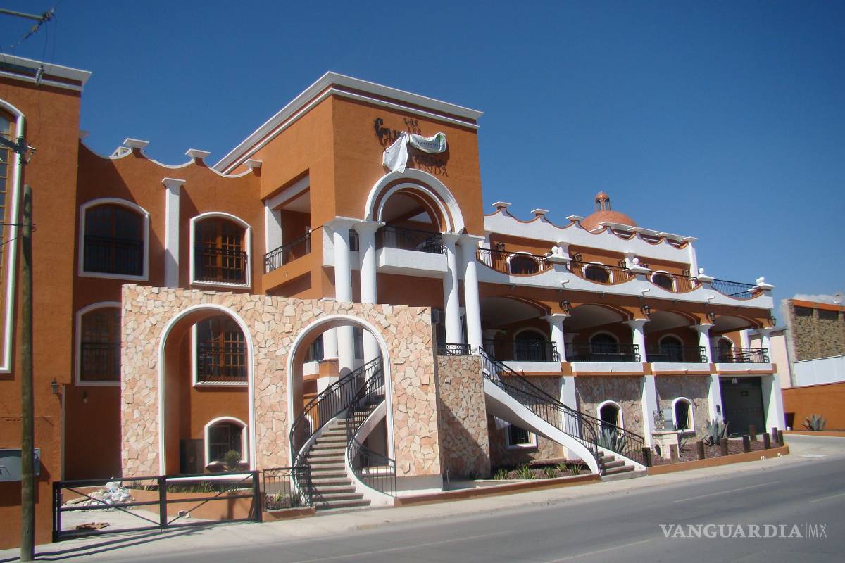 Inauguran en noviembre, 3ª sucursal de Los Compadres