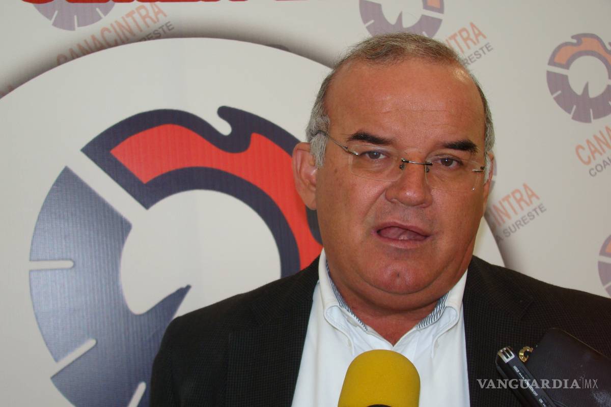 Coahuilense se une a Consejo de Mesas de Seguridad