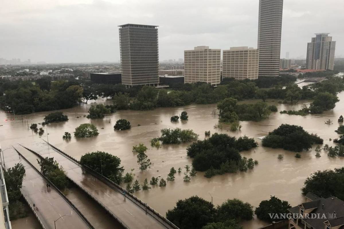 Planea Canacintra evento para dar apoyo a Houston