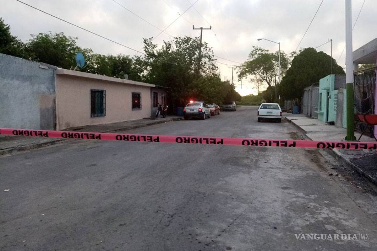 En Nuevo León, un hombre de 25 años mató a su novia de 14 años