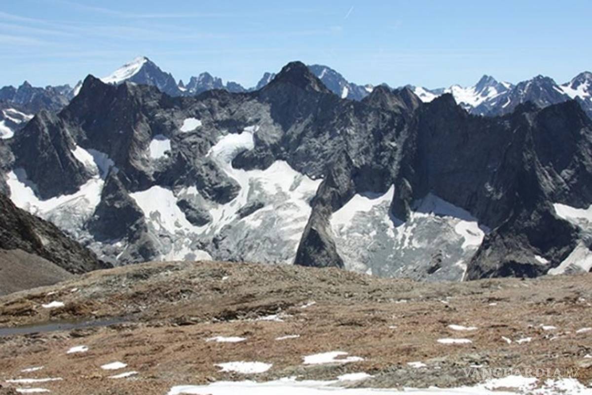 Mueren tres esquiadores en avalancha en Alpes franceses