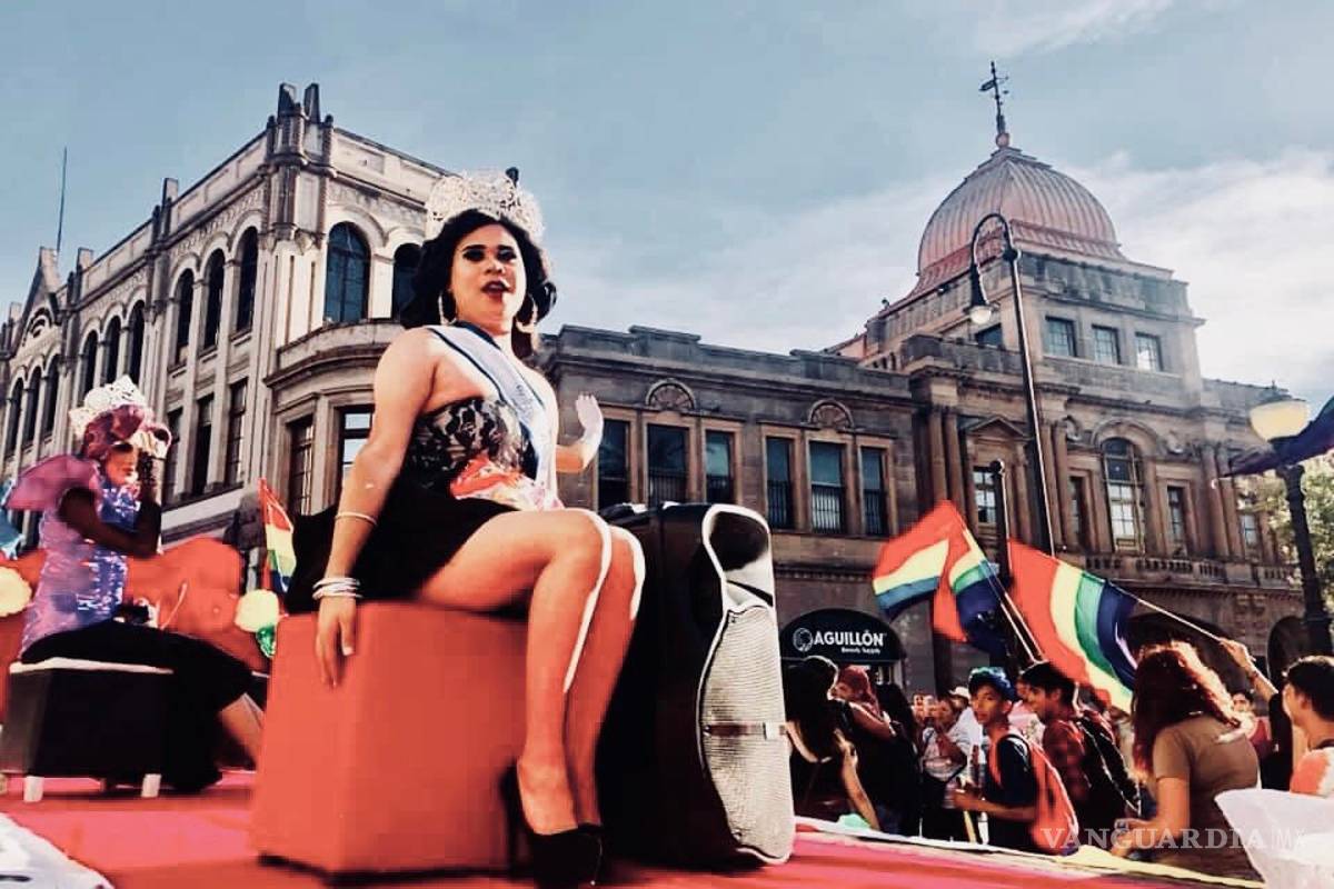 Se manifiestan de forma virtual en día contra la homofobia