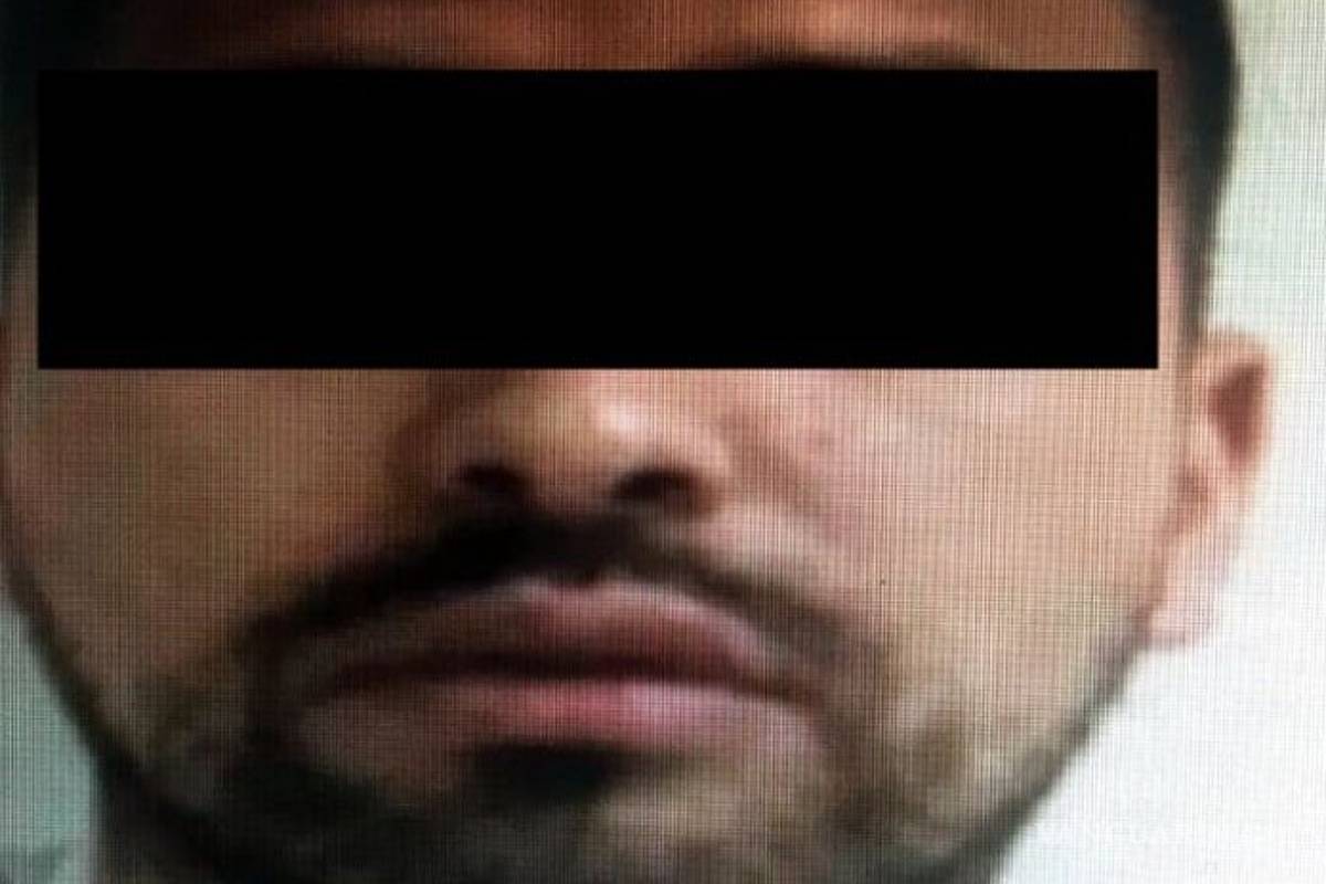 Investigarán supuestos vínculos de "El Pistache" con funcionarios de la CDMX