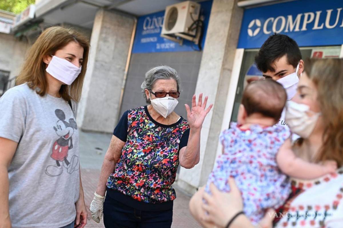 $!El procesamiento auditivo y el del habla ocurren en el cerebro en paralelo y de manera simultánea. EFE