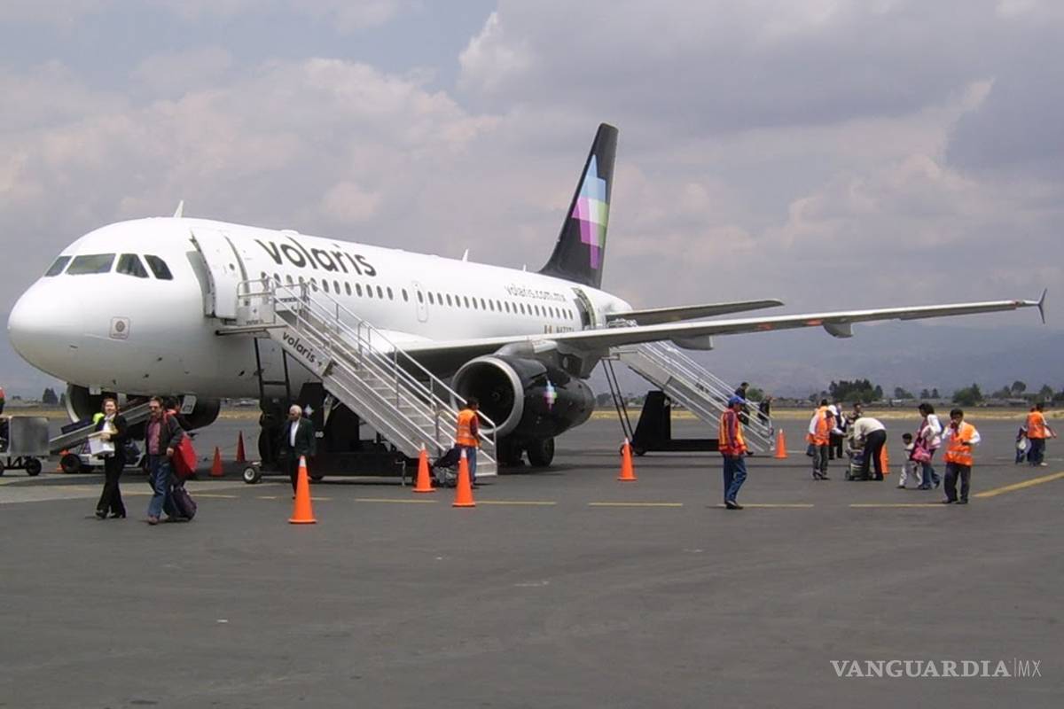 Se les acabó el agosto a todas las aerolíneas en México
