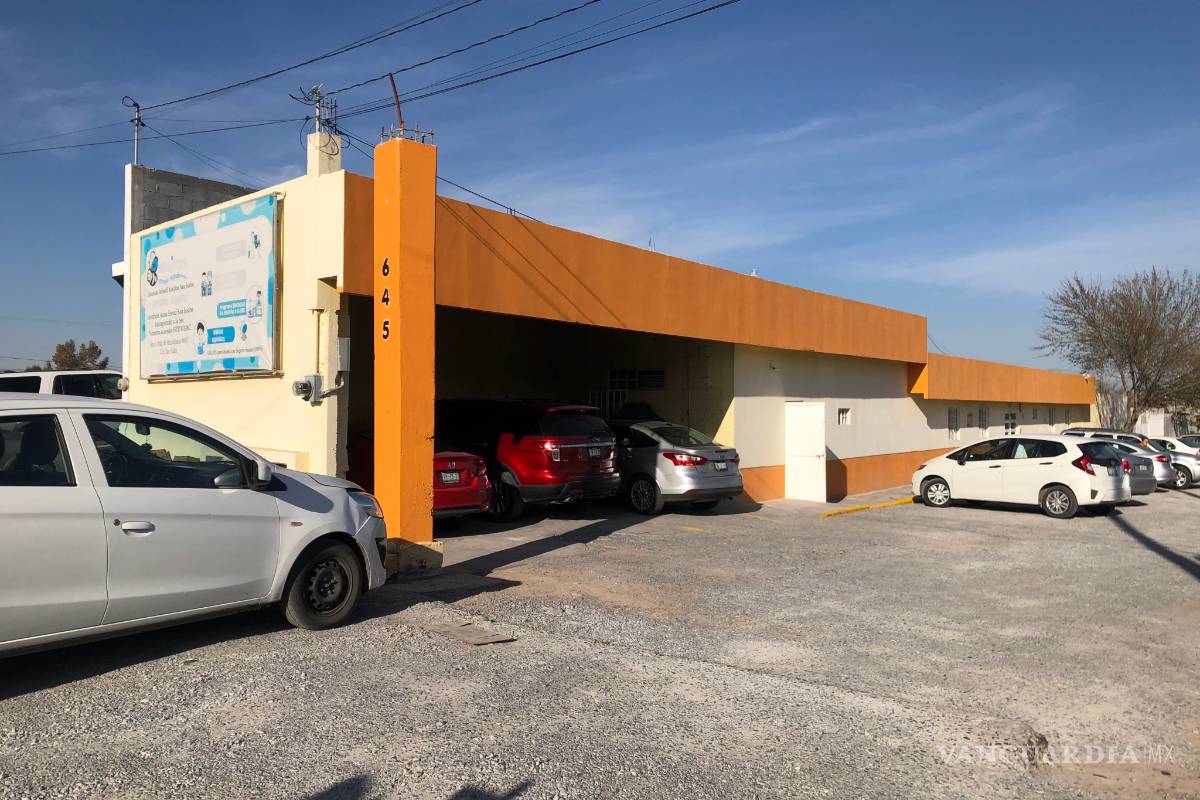 Padres denuncian nuevos casos de maltrato en la Guardería Abejitas en Saltillo