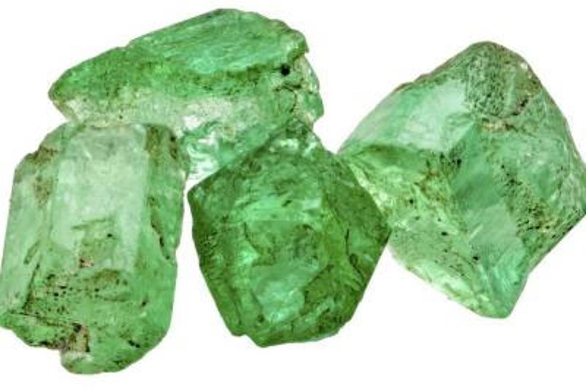 Descubren cómo producir 'kriptonita'